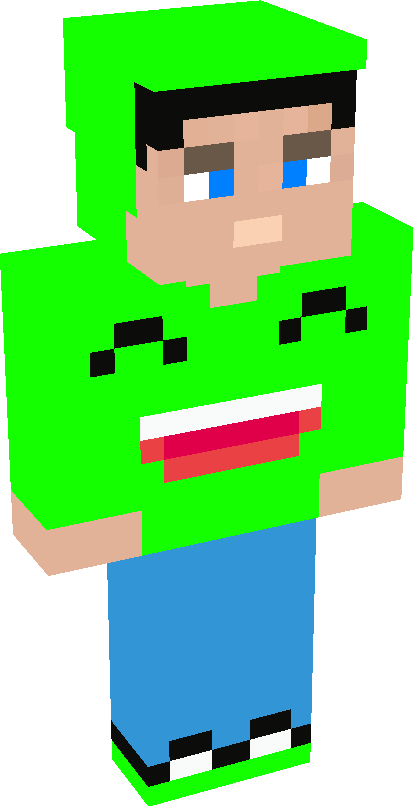 Minecraft Skins