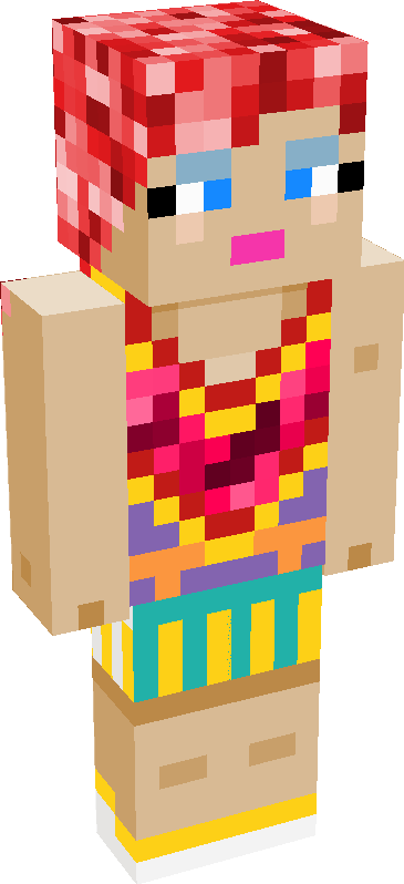 Minecraft Skins