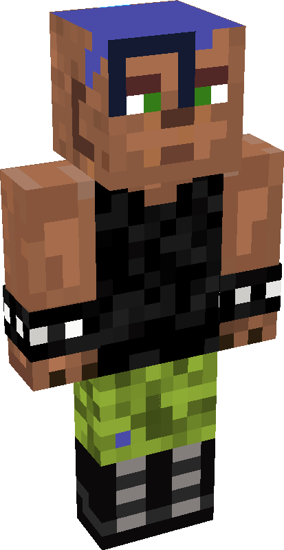 Minecraft Skins