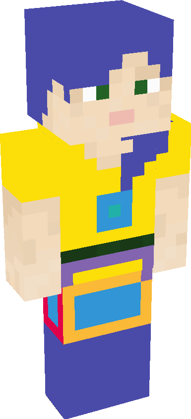 Minecraft Skins
