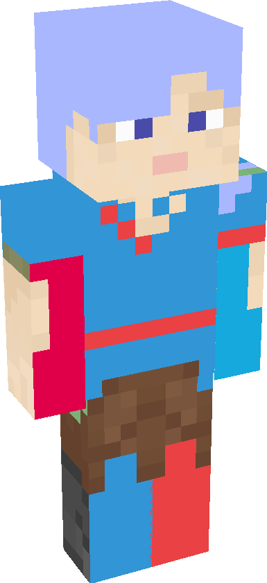 Minecraft Skins