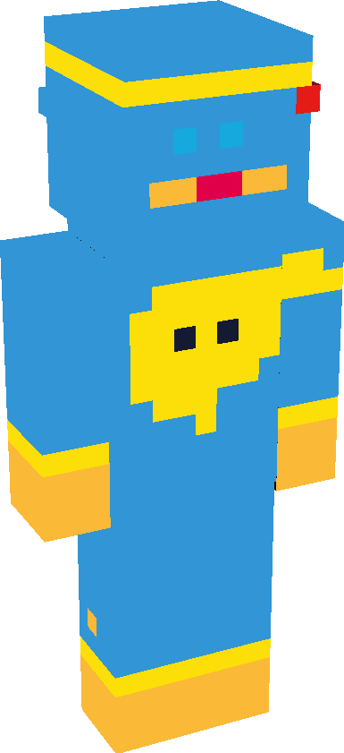 Minecraft Skins