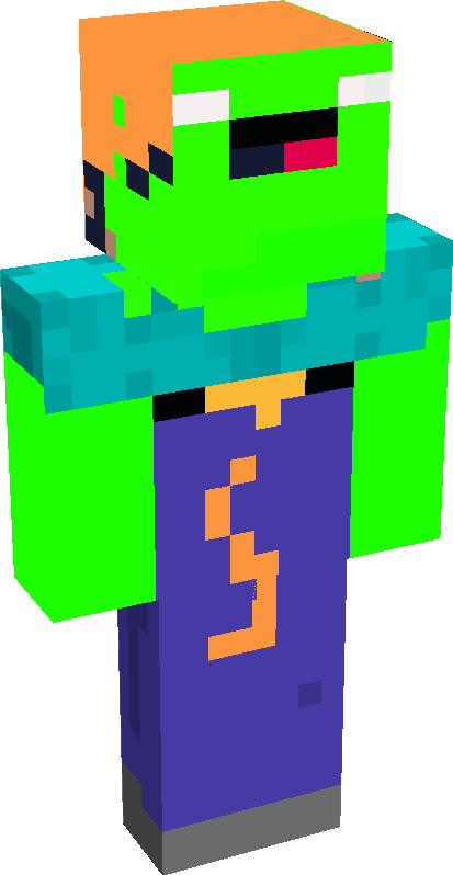Minecraft Skins