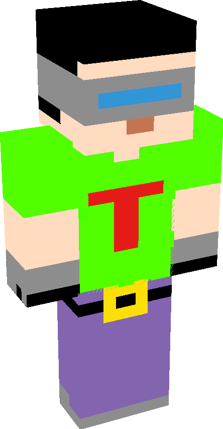 Minecraft Skins