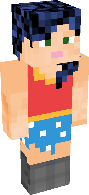 Minecraft Skins