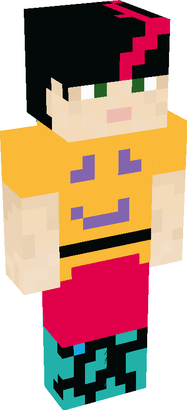 Minecraft Skins