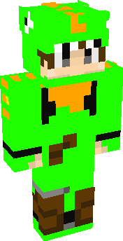 Minecraft Skins