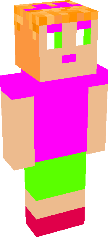 Minecraft Skins