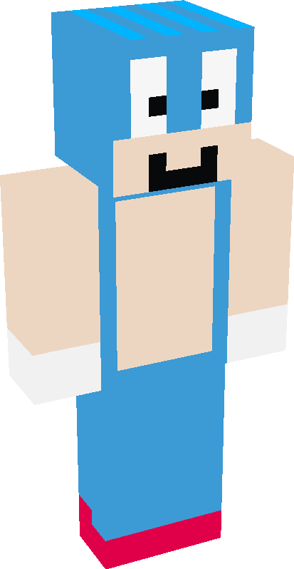 Minecraft Skins