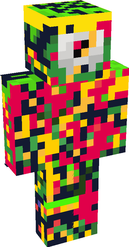 Minecraft Skins