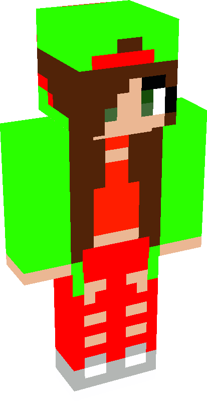 Minecraft Skins