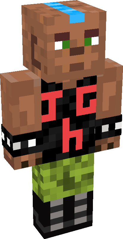 Minecraft Skins