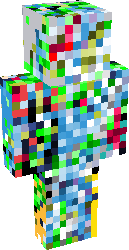 Minecraft Skins