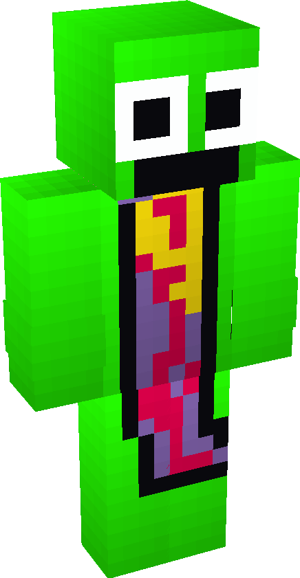 Minecraft Skins