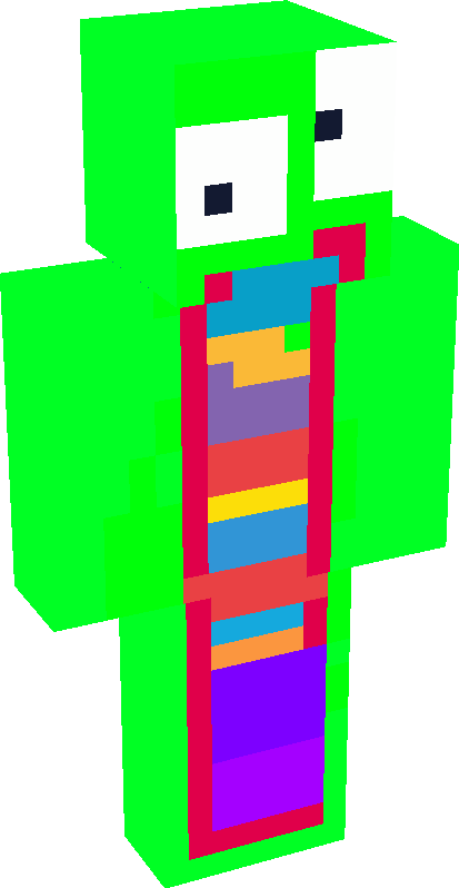 Minecraft Skins