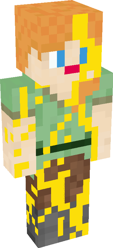 Minecraft Skins