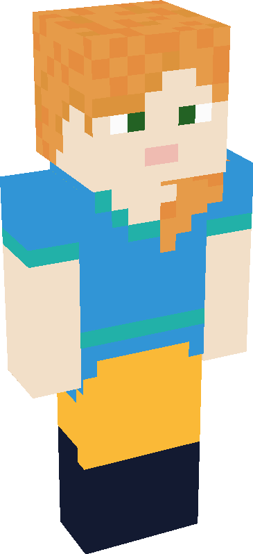 Minecraft Skins