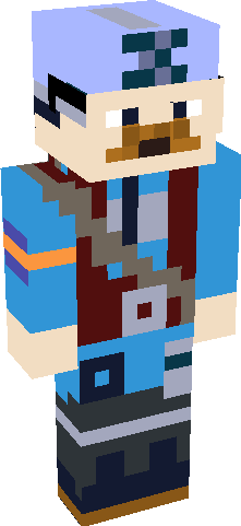 Minecraft Skins