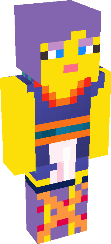 Minecraft Skins