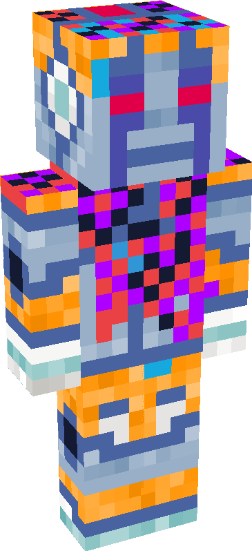 Minecraft Skins