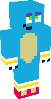 Minecraft Skins