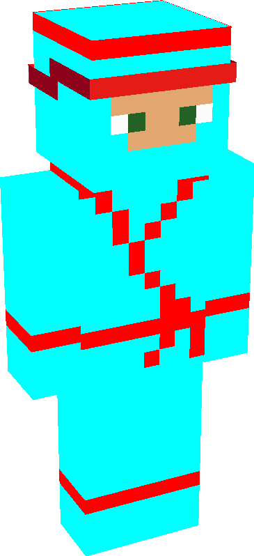 Minecraft Skins