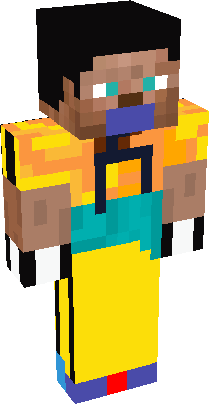 Minecraft Skins
