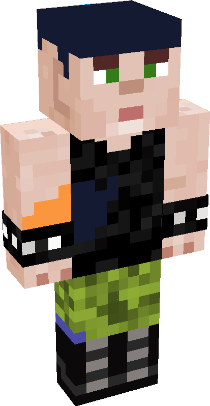Minecraft Skins