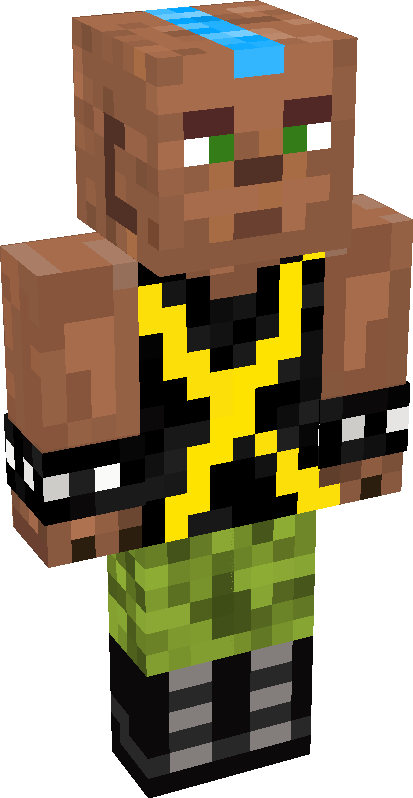 Minecraft Skins