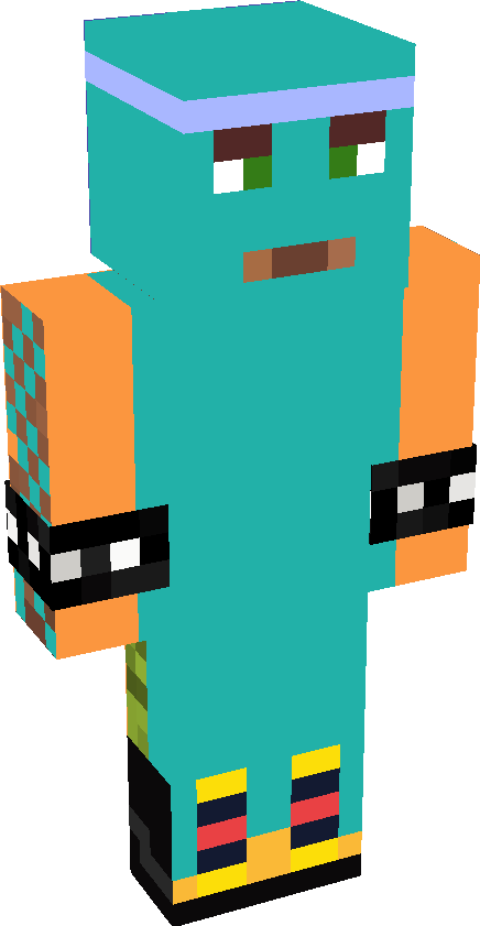 Minecraft Skins