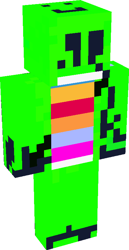 Minecraft Skins
