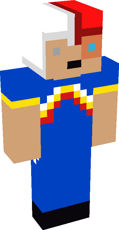 Minecraft Skins