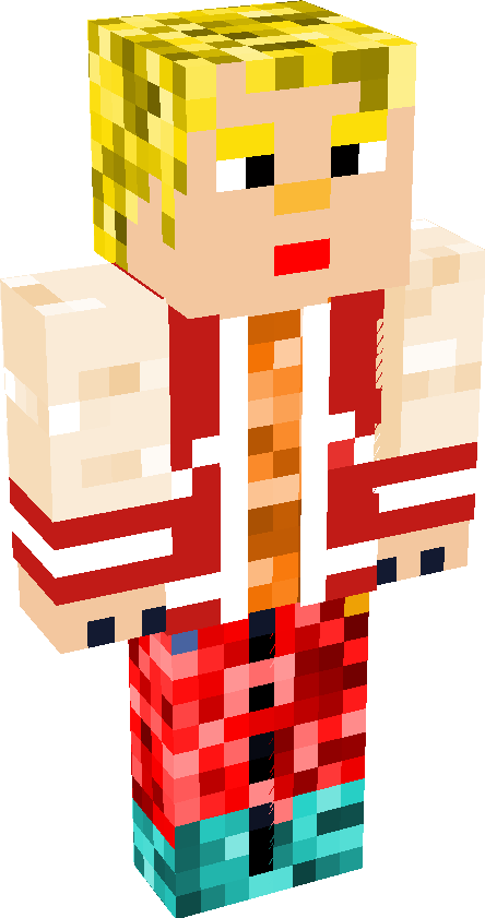 Minecraft Skins