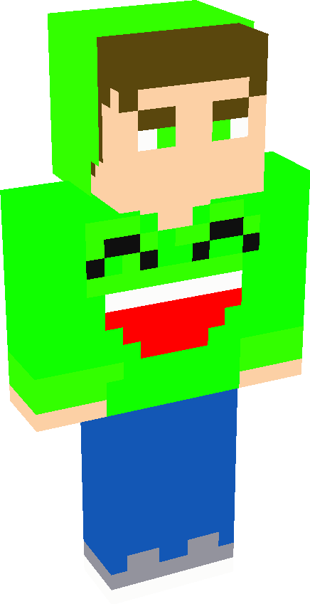Minecraft Skins