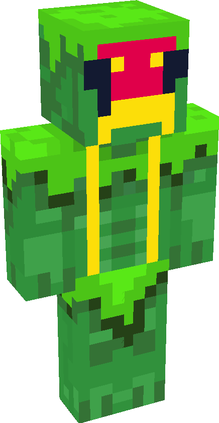 Minecraft Skins