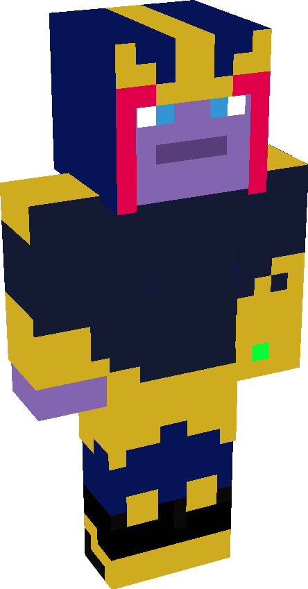 Minecraft Skins