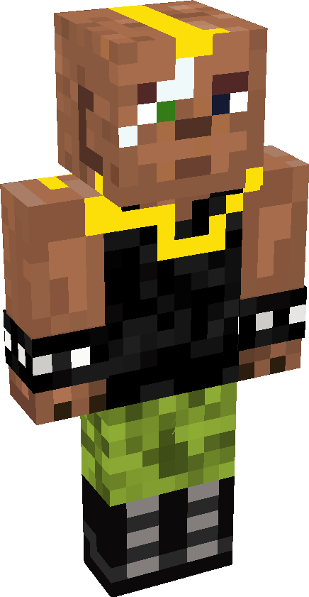 Minecraft Skins