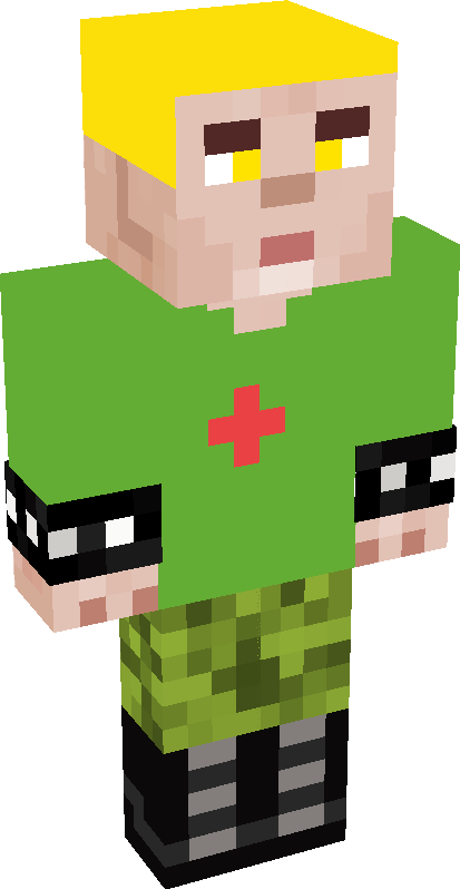 Minecraft Skins