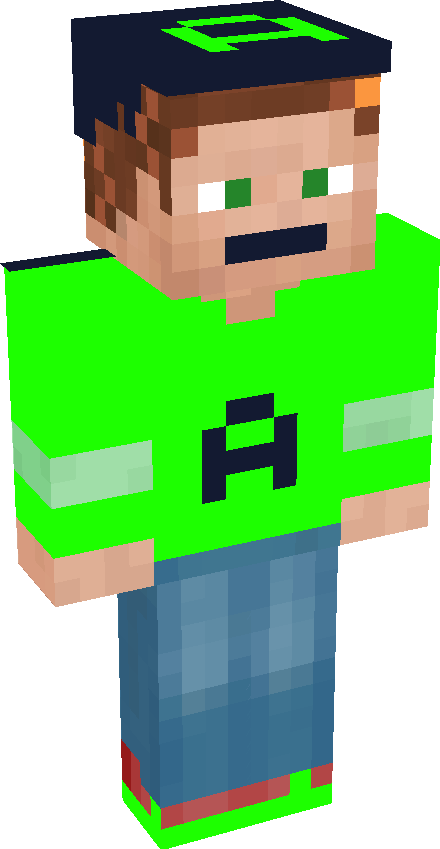 Minecraft Skins