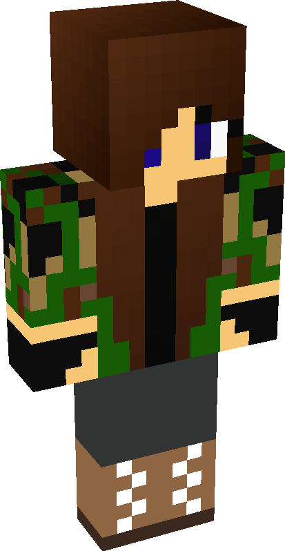 Minecraft Skins