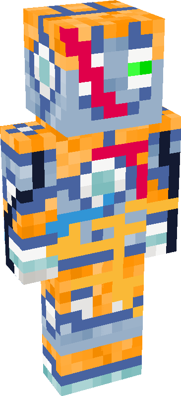 Minecraft Skins