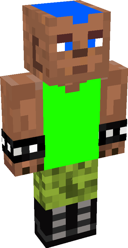 Minecraft Skins