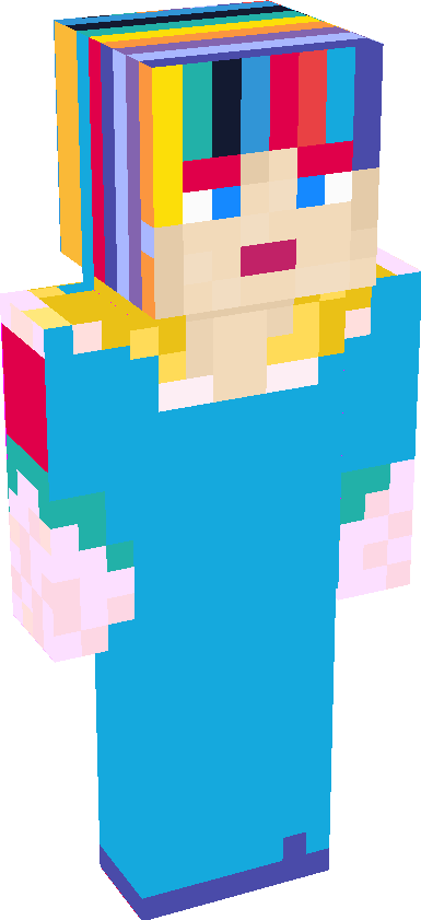 Minecraft Skins