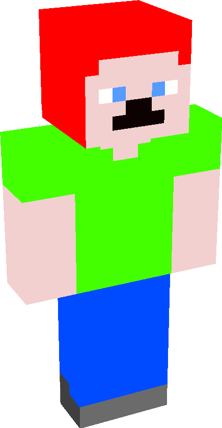 Minecraft Skins