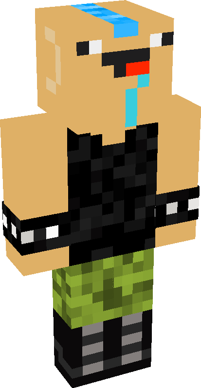 Minecraft Skins