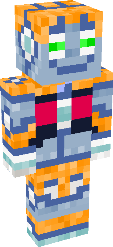 Minecraft Skins