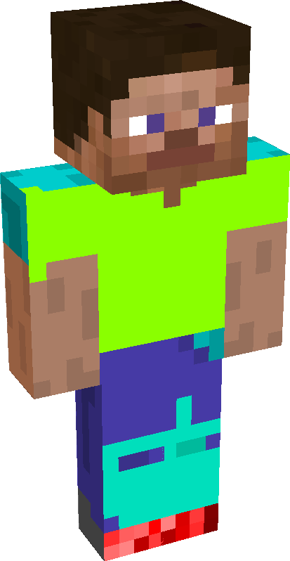Minecraft Skins