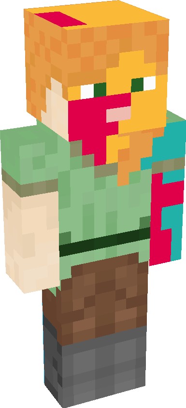 Minecraft Skins