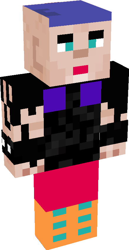 Minecraft Skins