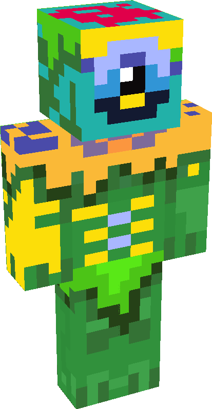 Minecraft Skins